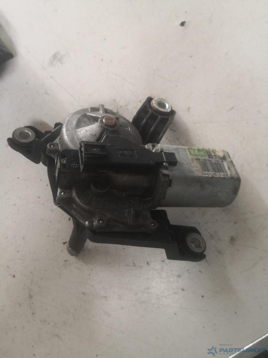 Motoras stergator haion OPEL ZAFIRA B (A05) [ 2005 - 2015 ] OEM 13168548