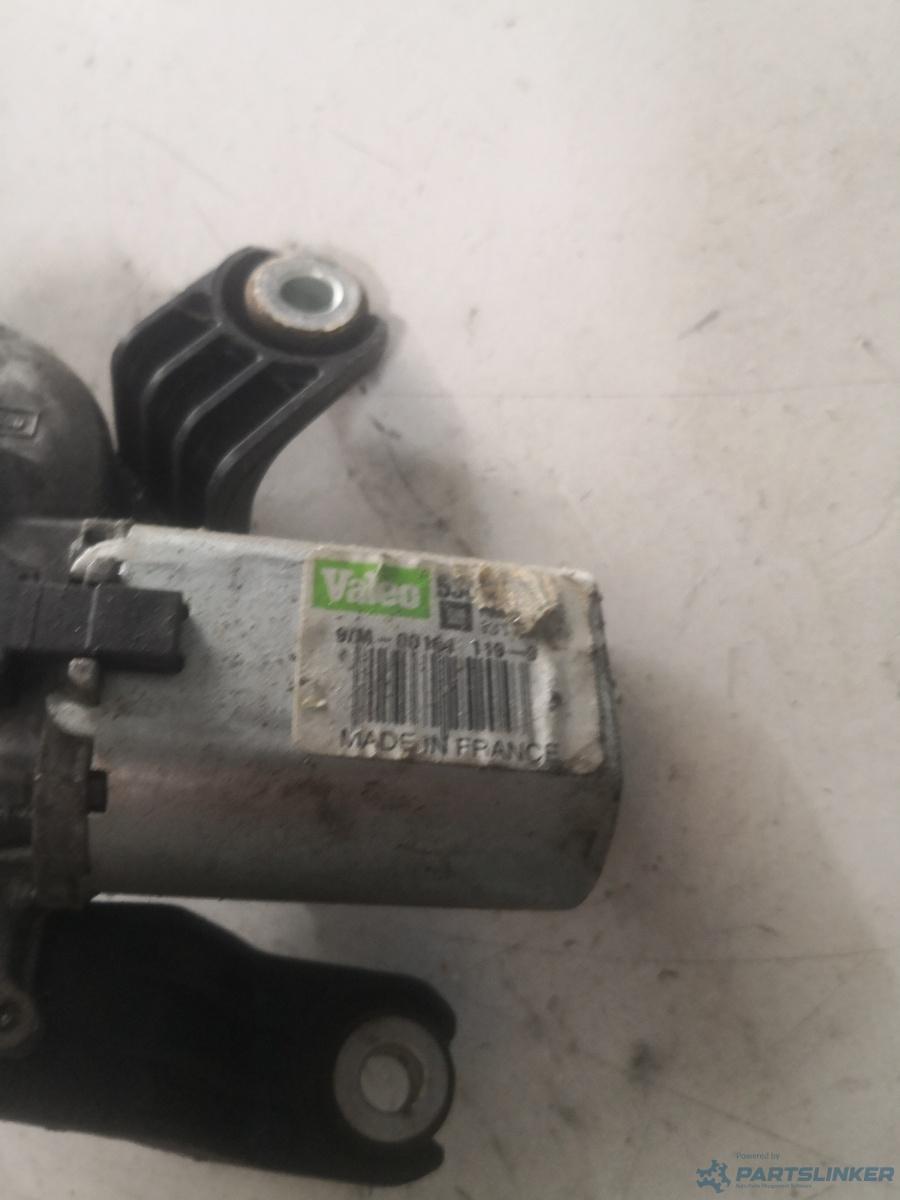 Motoras stergator haion OPEL ZAFIRA B (A05) [ 2005 - 2015 ] OEM 13168548 – foto 2
