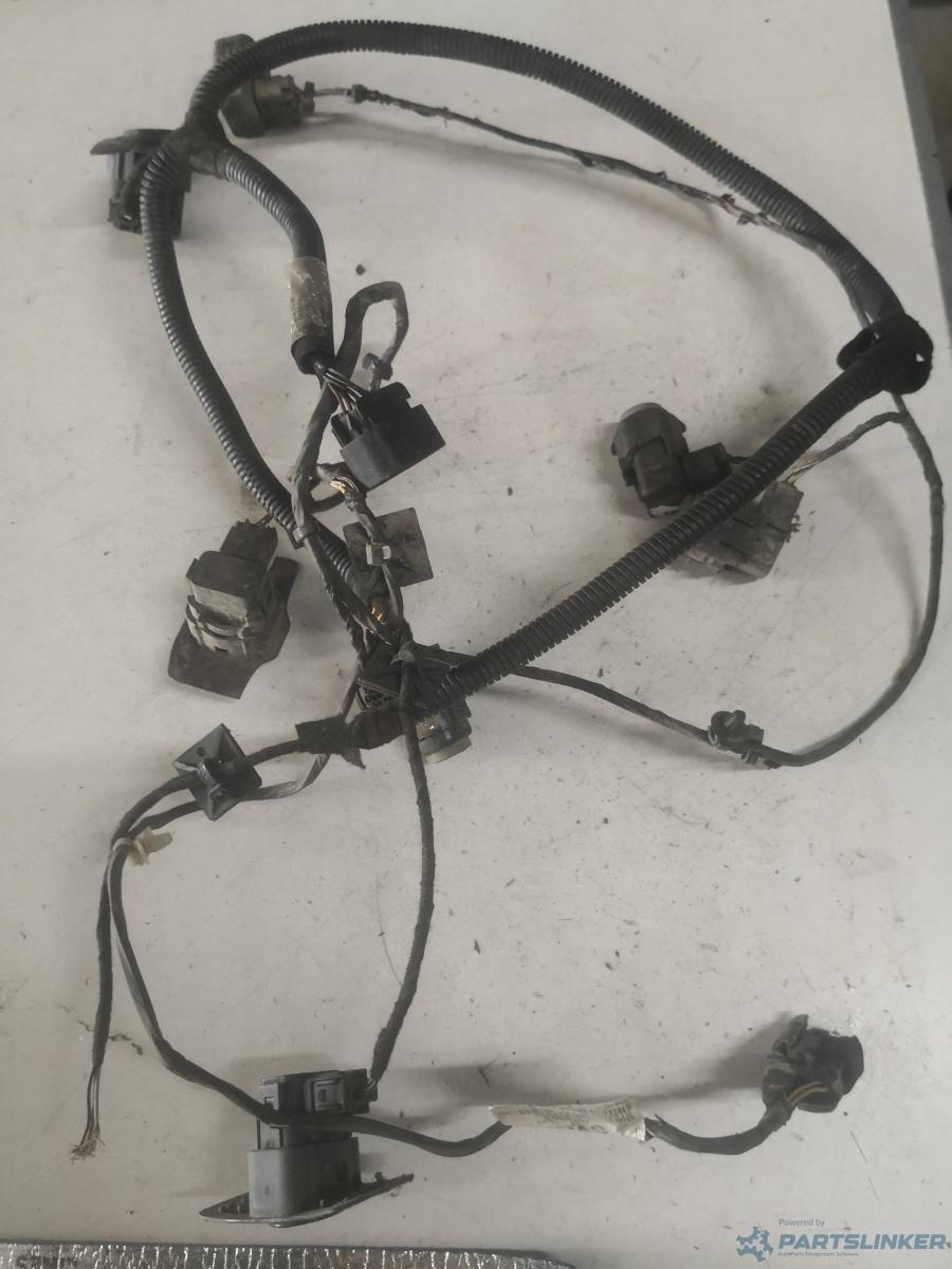 Senzori parcare spate OPEL ZAFIRA B (A05) [ 2005 - 2015 ] OEM 24467522