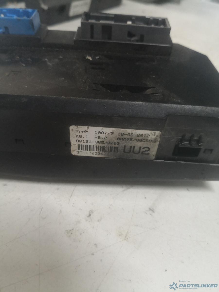 Climatizare OPEL ZAFIRA B (A05) [ 2005 - 2015 ] OEM 901513650003 – foto 3
