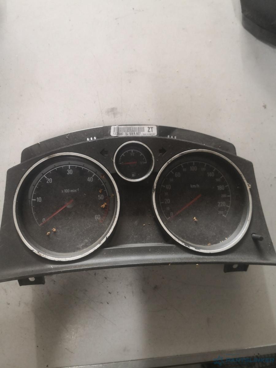 Ceasuri bord OPEL ZAFIRA B (A05) [ 2005 - 2015 ] OEM 13225980