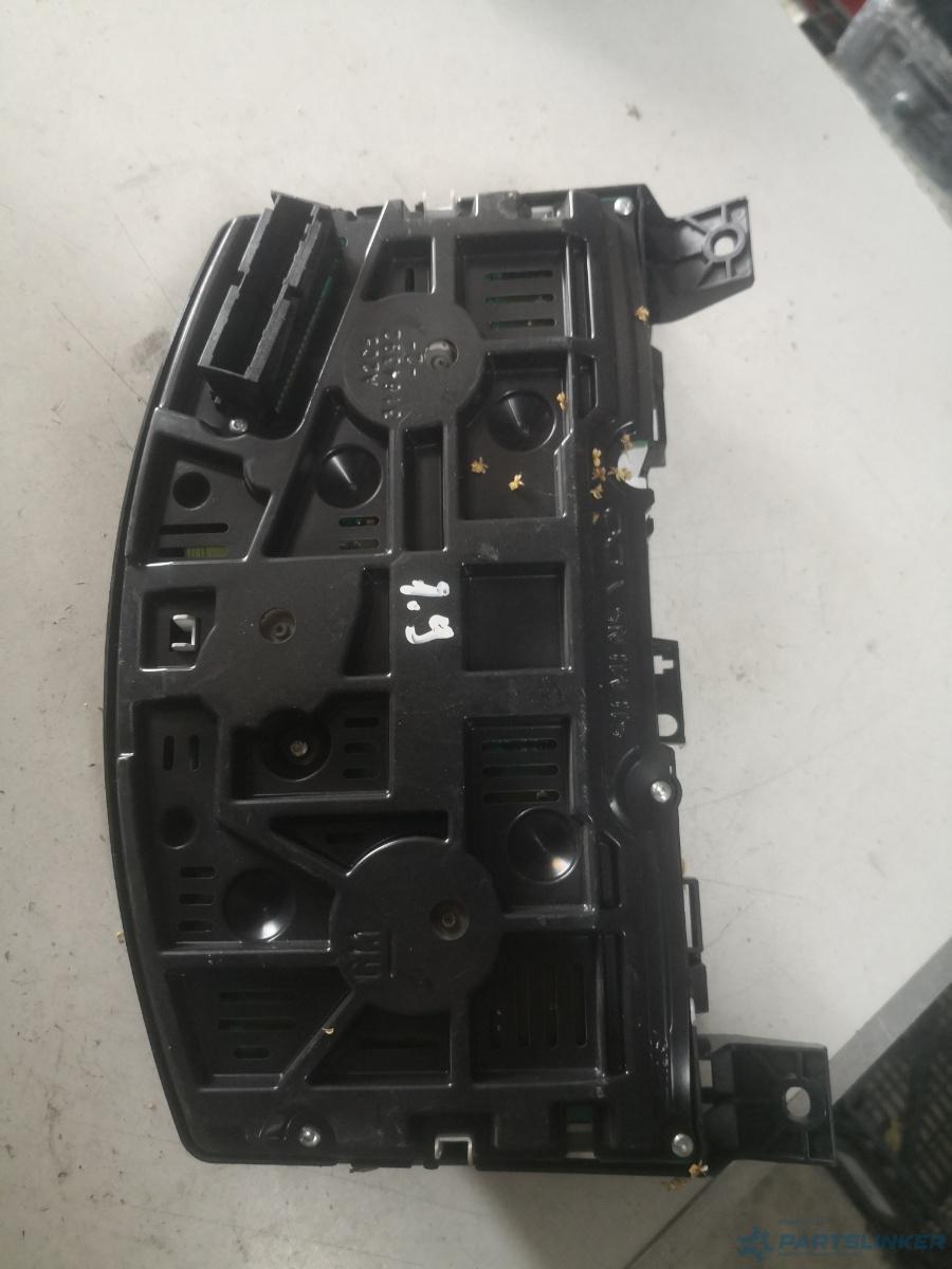 Ceasuri bord OPEL ZAFIRA B (A05) [ 2005 - 2015 ] OEM 13225980 – foto 3