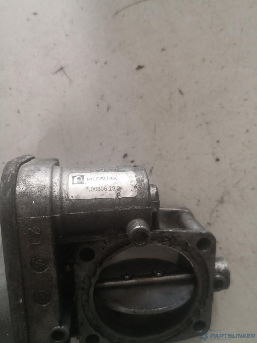 Clapeta acceleratie OPEL ZAFIRA B (A05) [ 2005 - 2015 ] OEM 700806180 – foto 2