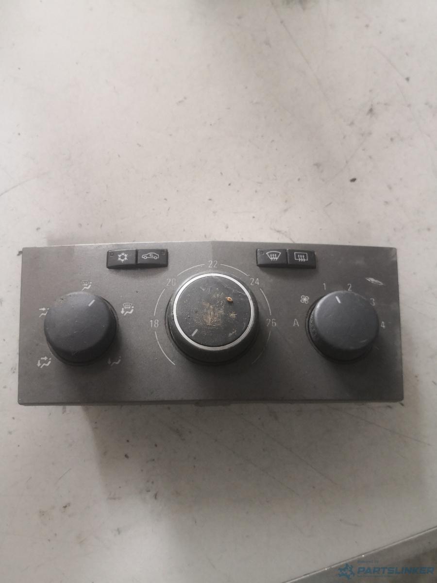 Climatizare OPEL ZAFIRA B (A05) [ 2005 - 2015 ] OEM 901512900000