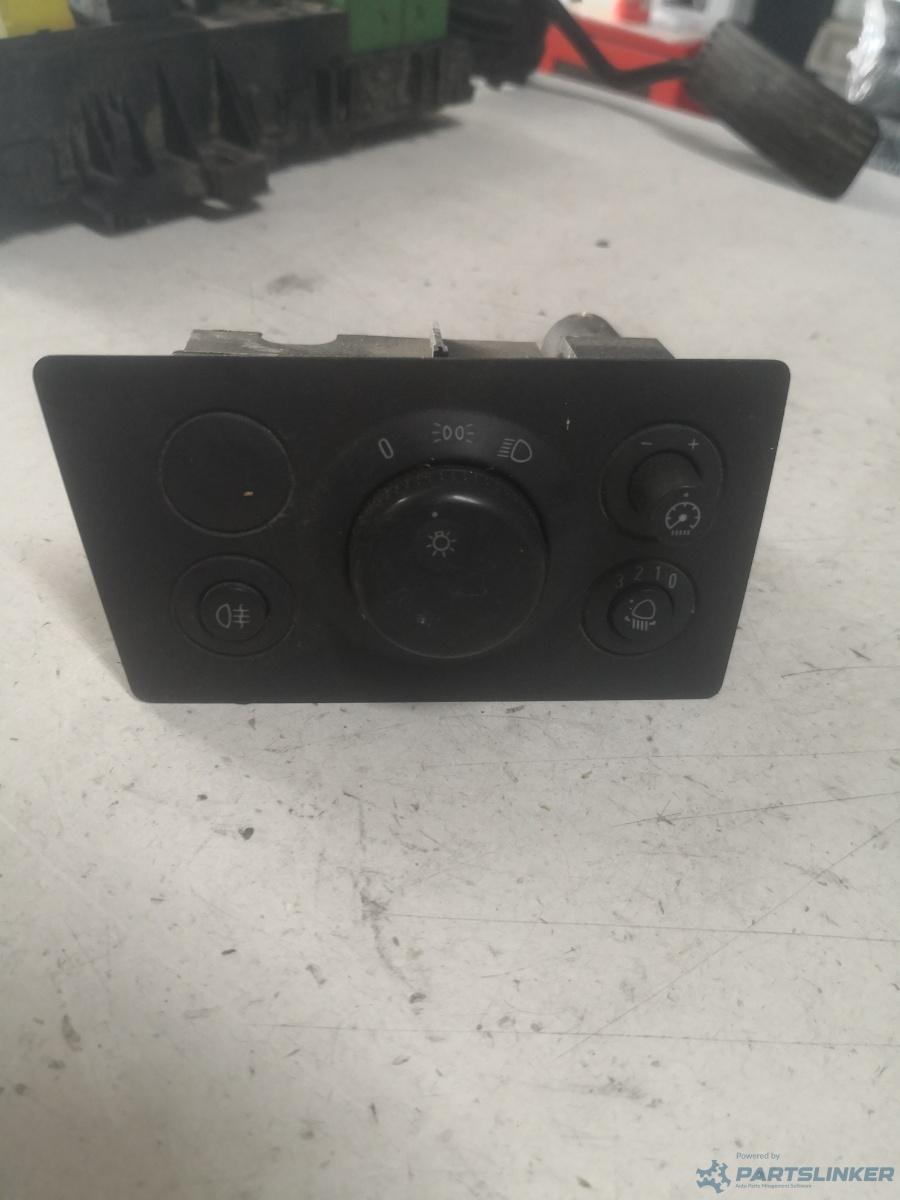 Bloc  lumini OPEL ZAFIRA B (A05) [ 2005 - 2015 ] OEM 13205863