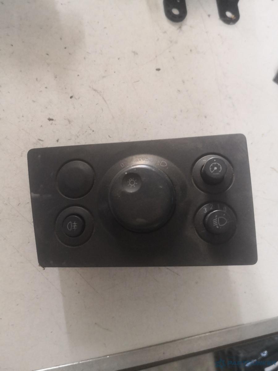 Bloc  lumini OPEL ZAFIRA B (A05) [ 2005 - 2015 ] OEM 13205863