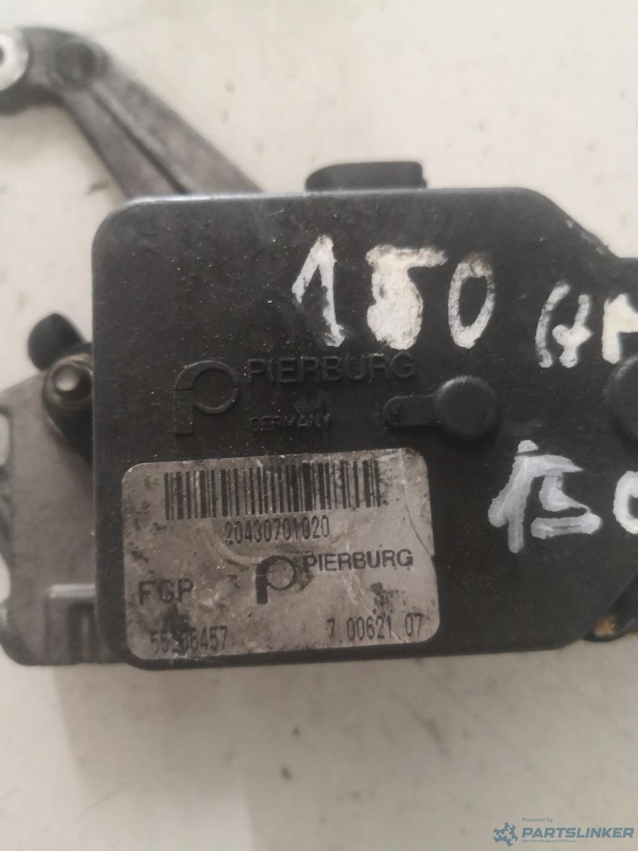 Actuator turbo OPEL ZAFIRA B (A05) [ 2005 - 2015 ] OEM 70062107 – foto 2
