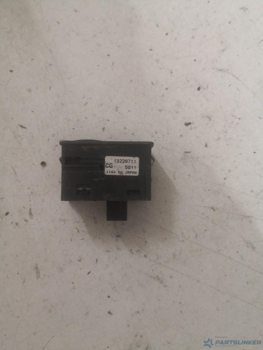 Buton geam electric dreapta fata OPEL ZAFIRA B (A05) [ 2005 - 2015 ] OEM 13228711 – foto 2