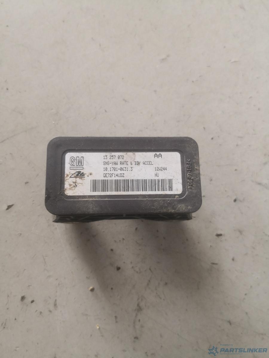 Modul esp OPEL ZAFIRA B (A05) [ 2005 - 2015 ] OEM 13257072