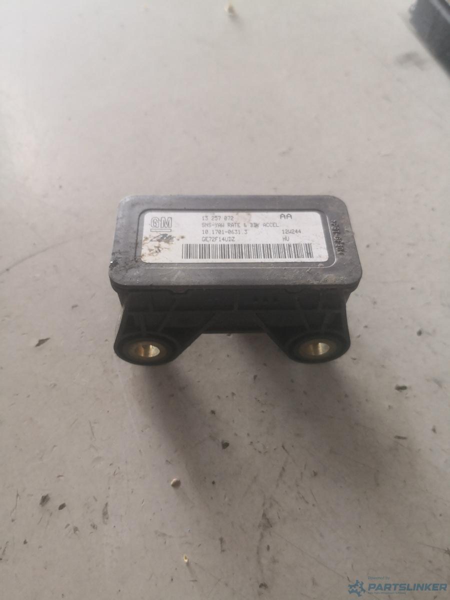 Modul esp OPEL ZAFIRA B (A05) [ 2005 - 2015 ] OEM 13257072 – foto 2