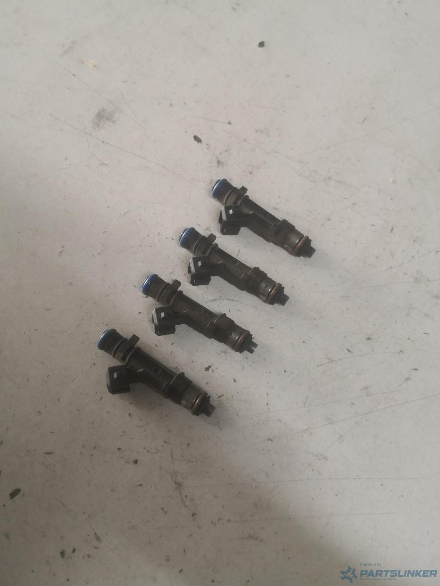 Set injectoare combustibil DACIA LOGAN LS_ 2004 - > 1.6 1.6 K7M 710 0280158034 – foto 2