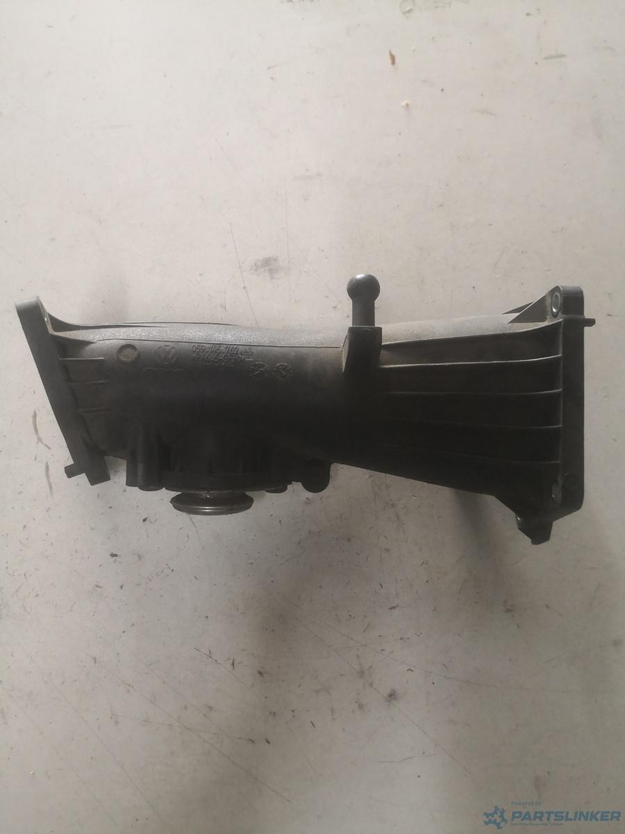 Tub galerie admisie AUDI A8 III (4H2, 4H8, 4HC, 4HL) [ 2009 - 2018 ] TDI quattro (CDTA, CDTC, CMHA) 184KW|250HP OEM 059145762