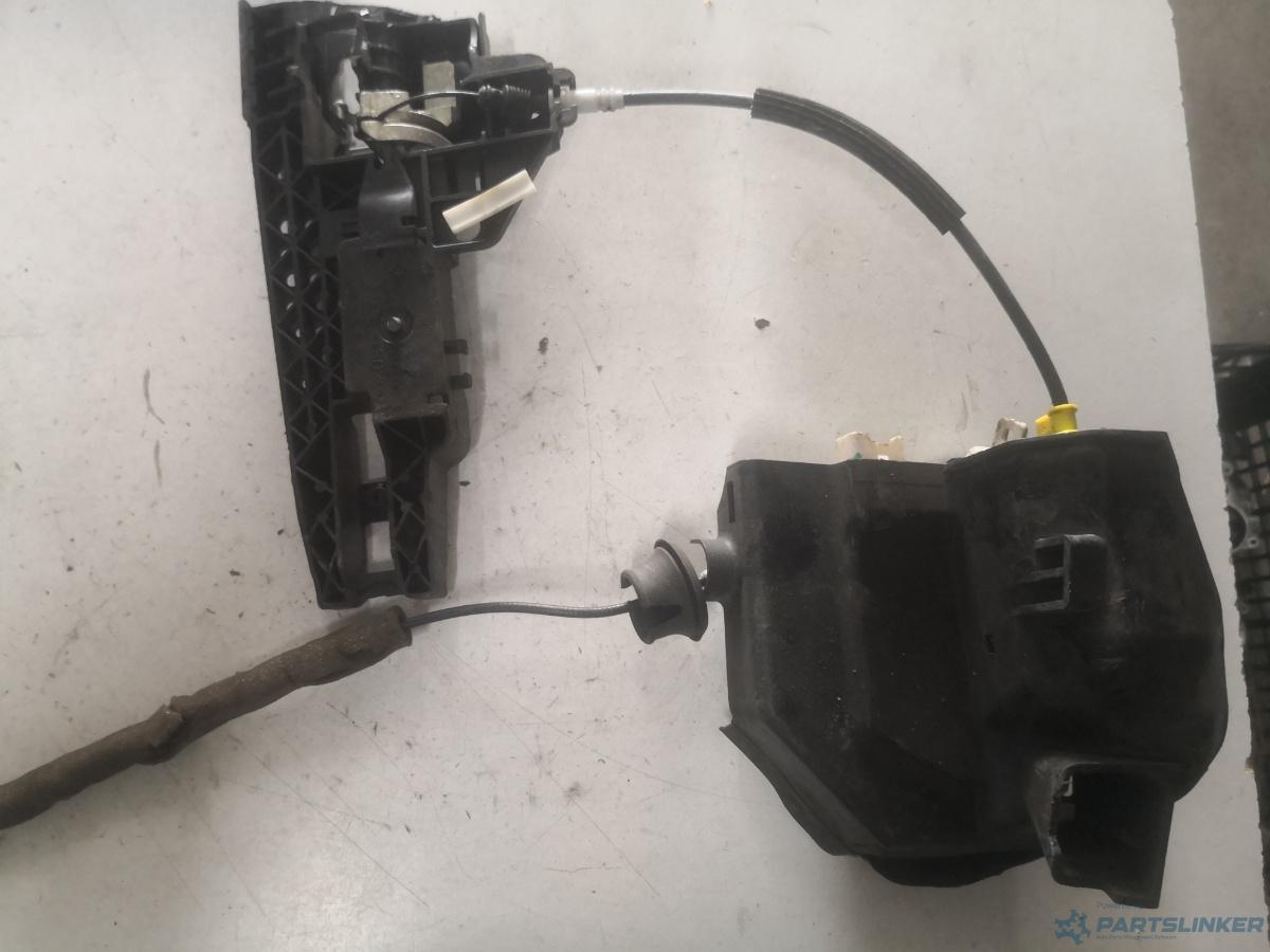 Broasca usa dreapta fata AUDI A8 III (4H2, 4H8, 4HC, 4HL) [ 2009 - 2018 ]