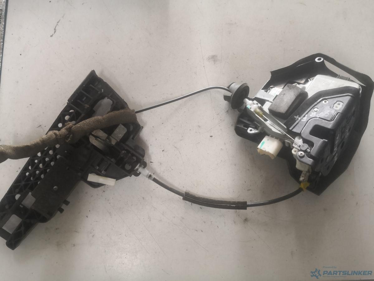 Broasca usa dreapta fata AUDI A8 III (4H2, 4H8, 4HC, 4HL) [ 2009 - 2018 ] – foto 2