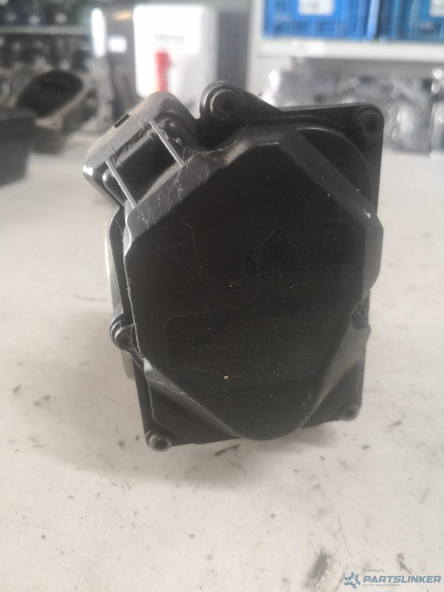 Clapeta acceleratie AUDI A8 III (4H2, 4H8, 4HC, 4HL) [ 2009 - 2018 ] OEM 059145950aa – foto 2