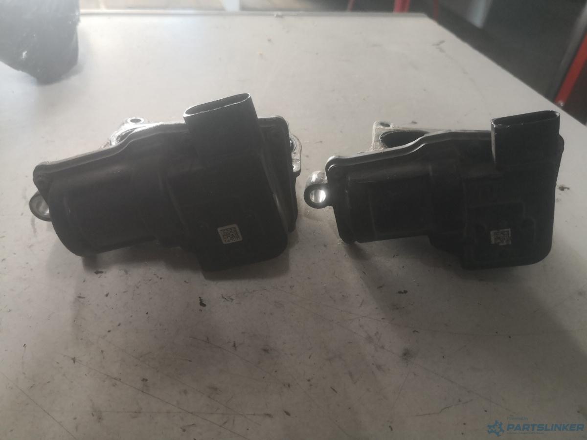 Clapeta egr AUDI A8 III (4H2, 4H8, 4HC, 4HL) [ 2009 - 2018 ] TDI quattro (CDTA, CDTC, CMHA) 184KW|250HP