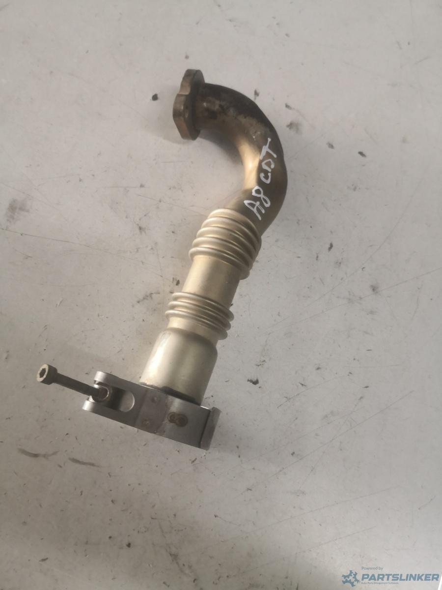 Conducta EGR AUDI A8 III (4H2, 4H8, 4HC, 4HL) [ 2009 - 2018 ] TDI quattro (CDTA, CDTC, CMHA) 184KW|250HP OEM 059131548c