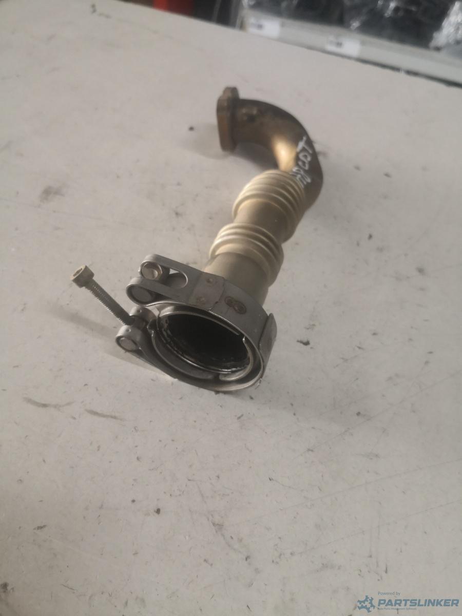 Conducta EGR AUDI A8 III (4H2, 4H8, 4HC, 4HL) [ 2009 - 2018 ] TDI quattro (CDTA, CDTC, CMHA) 184KW|250HP OEM 059131548c – foto 2
