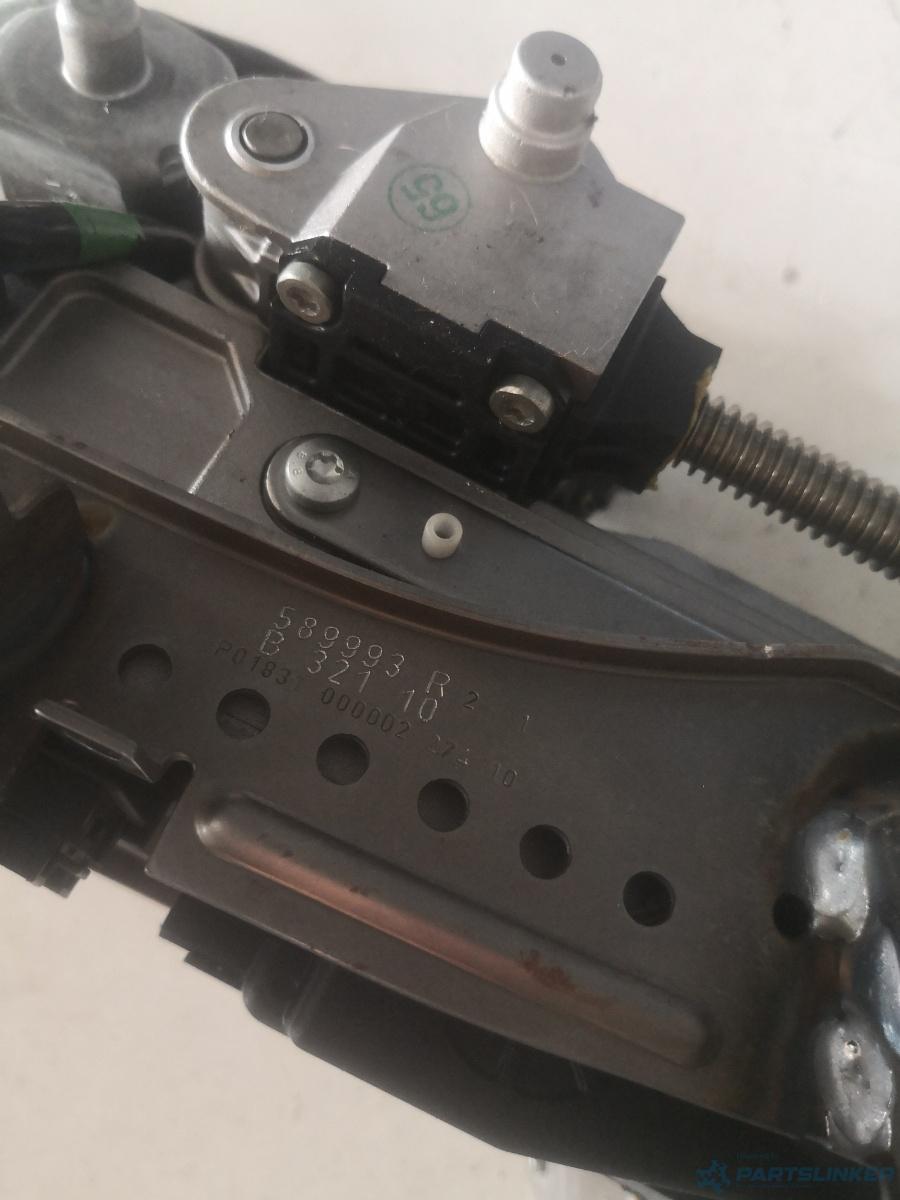 Coloana directie AUDI A8 III (4H2, 4H8, 4HC, 4HL) [ 2009 - 2018 ] TDI quattro (CDTA, CDTC, CMHA) 184KW|250HP OEM 4h0419506n – foto 2