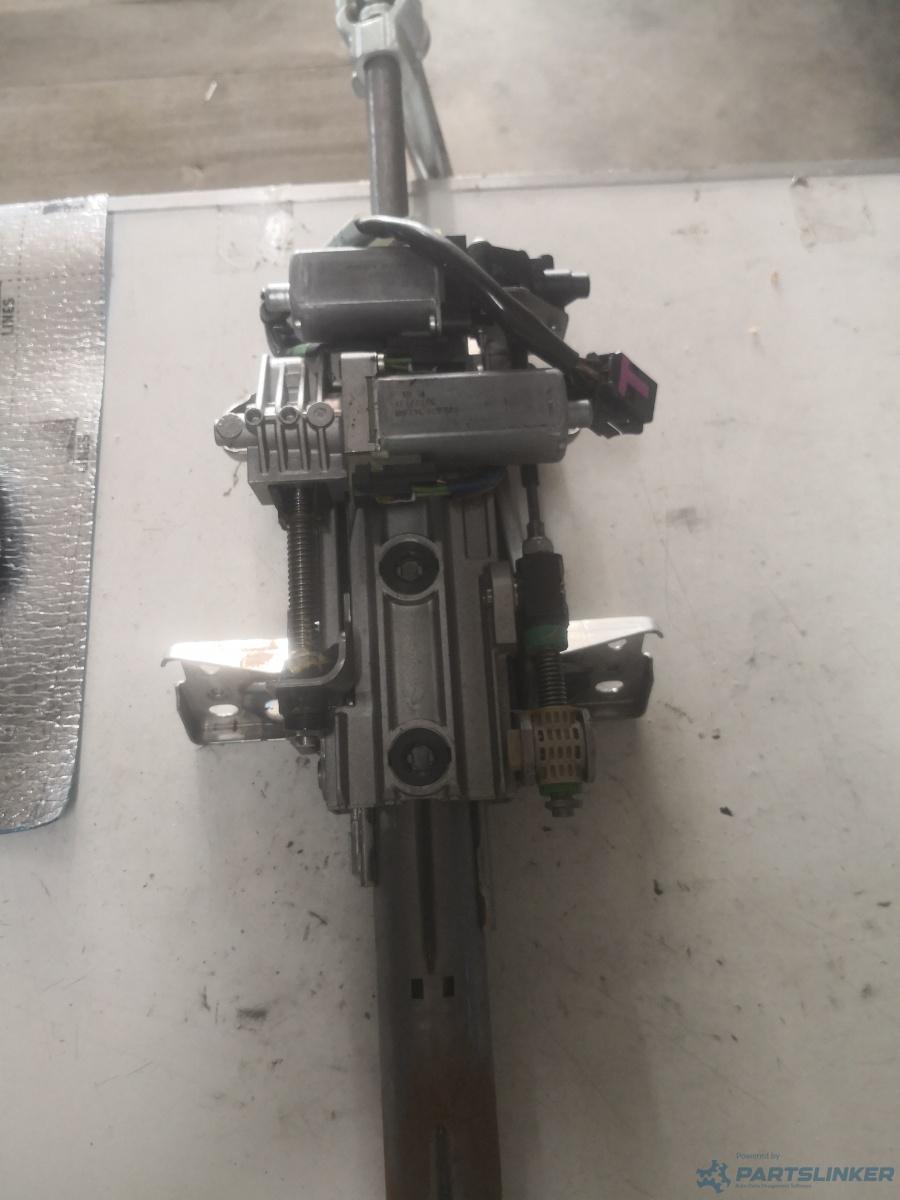 Coloana directie AUDI A8 III (4H2, 4H8, 4HC, 4HL) [ 2009 - 2018 ] TDI quattro (CDTA, CDTC, CMHA) 184KW|250HP OEM 4h0419506n – foto 3