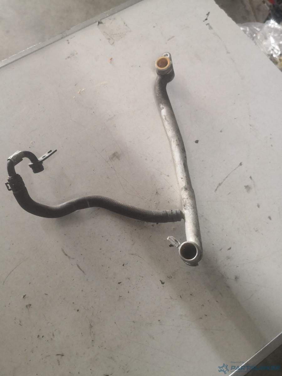 Conducta apa AUDI A8 III (4H2, 4H8, 4HC, 4HL) [ 2009 - 2018 ]