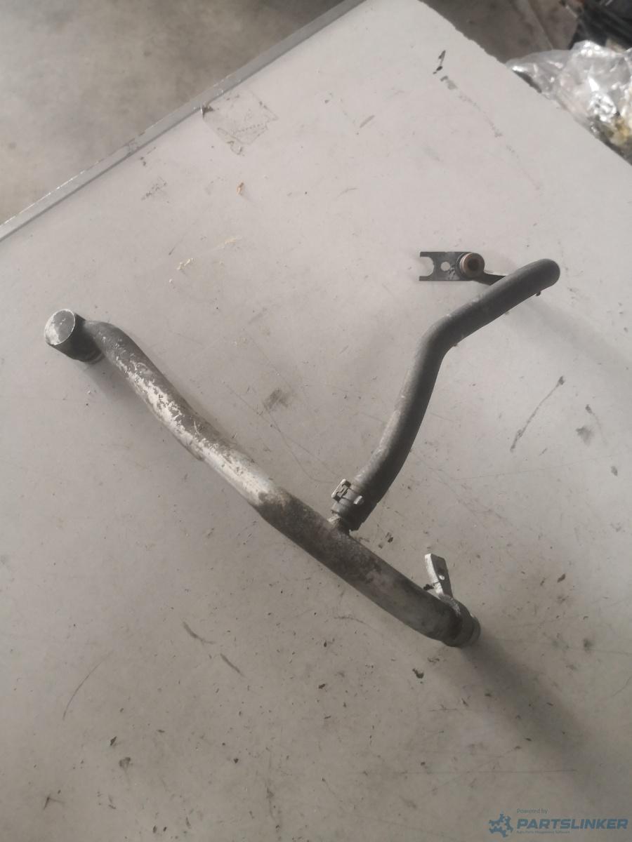 Conducta apa AUDI A8 III (4H2, 4H8, 4HC, 4HL) [ 2009 - 2018 ] – foto 2