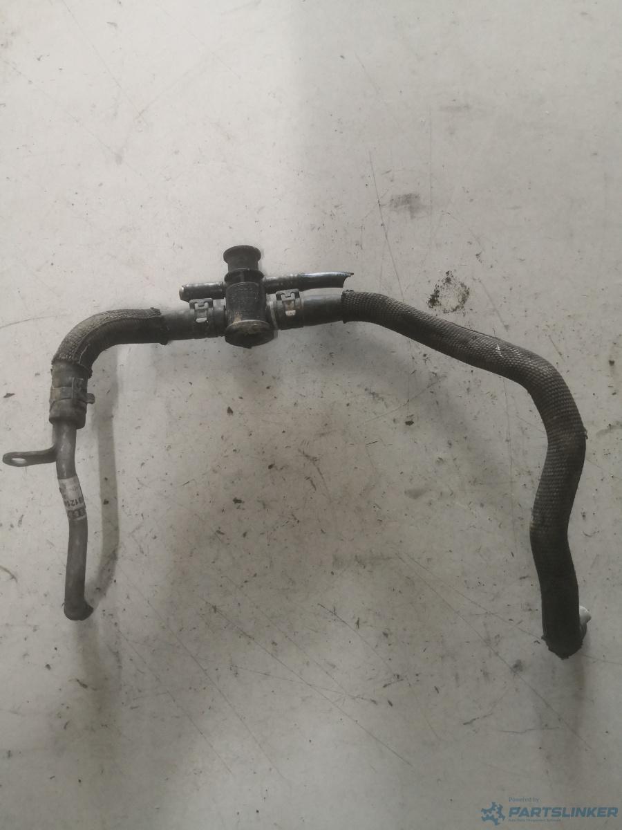 Furtun apa antigel AUDI A8 III (4H2, 4H8, 4HC, 4HL) [ 2009 - 2018 ] TDI quattro (CDTA, CDTC, CMHA) 184KW|250HP OEM 059121671b