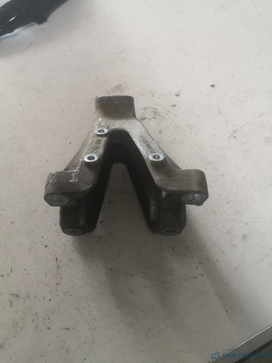Suport motor AUDI A8 III (4H2, 4H8, 4HC, 4HL) [ 2009 - 2018 ] OEM 18613cz – foto 2