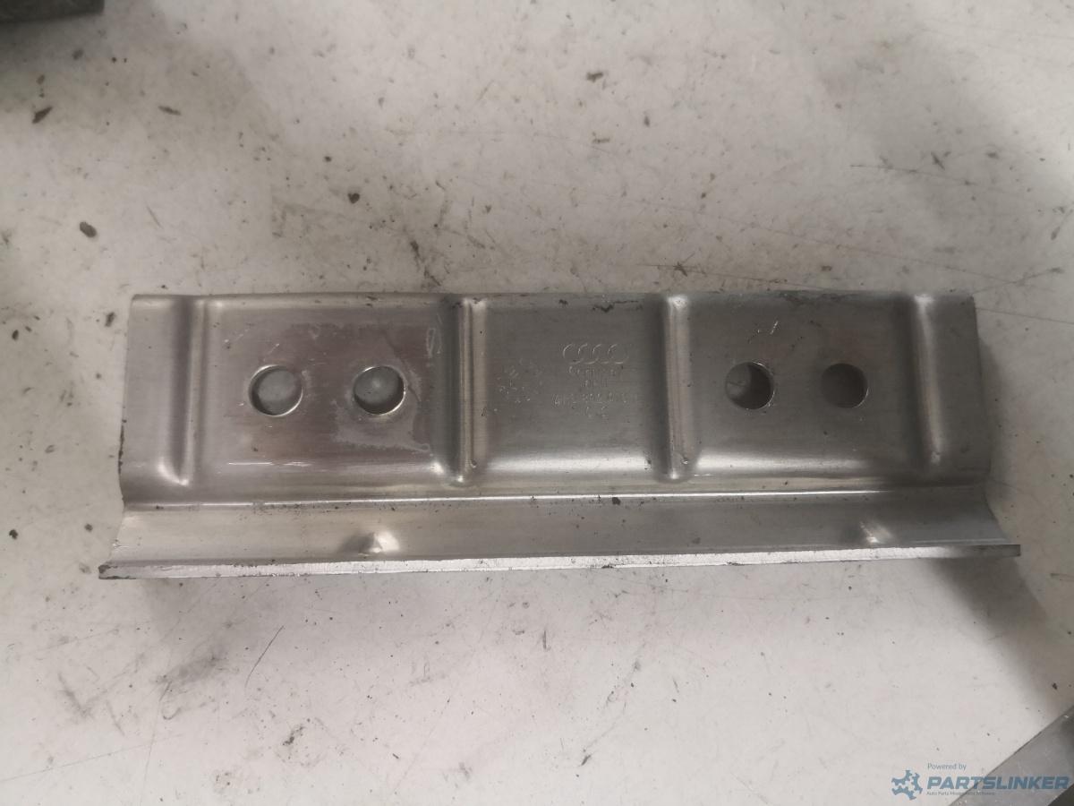 Suport baterie auto AUDI A8 III (4H2, 4H8, 4HC, 4HL) [ 2009 - 2018 ] OEM 4h0802419b
