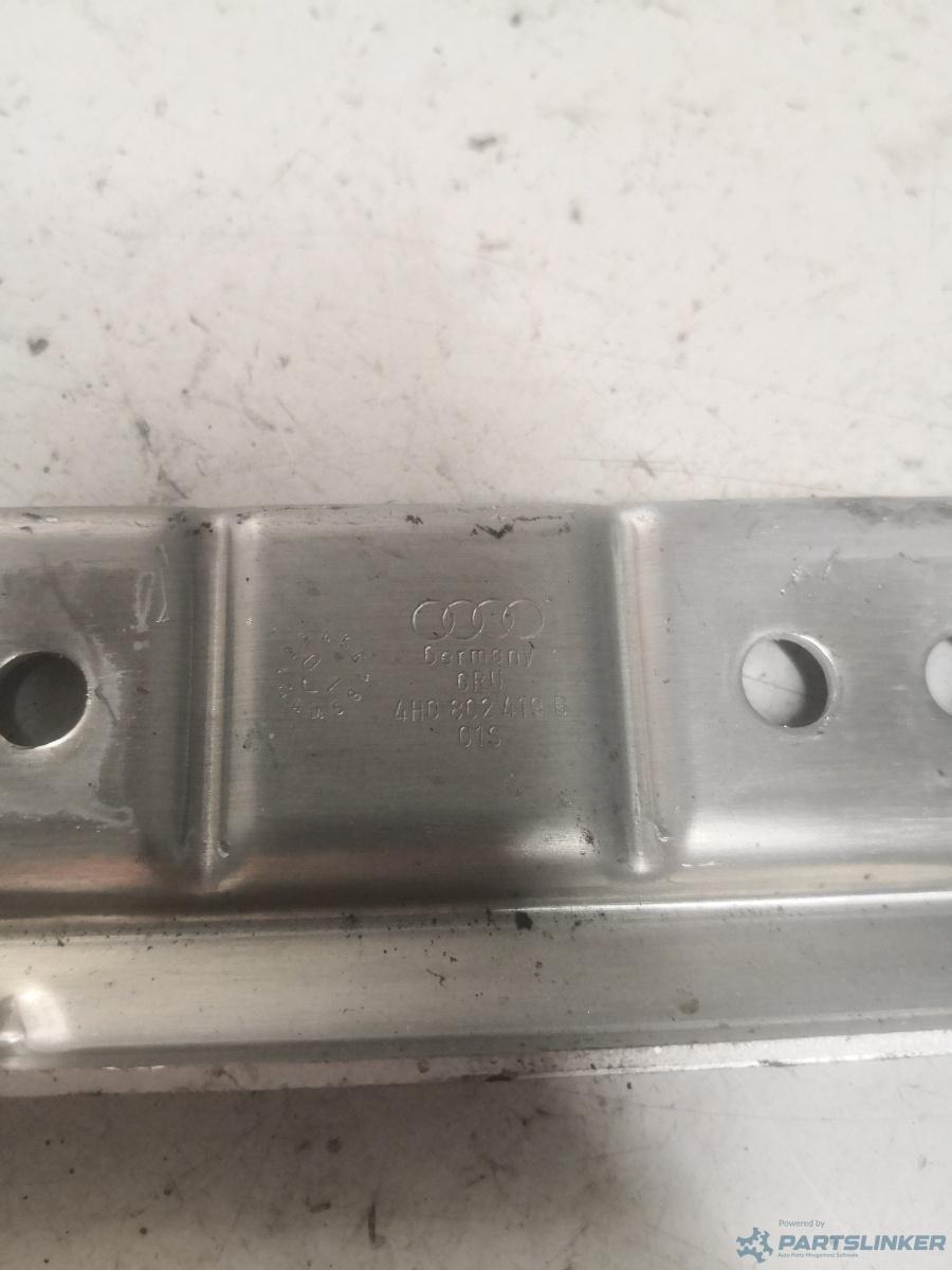 Suport baterie auto AUDI A8 III (4H2, 4H8, 4HC, 4HL) [ 2009 - 2018 ] OEM 4h0802419b – foto 2