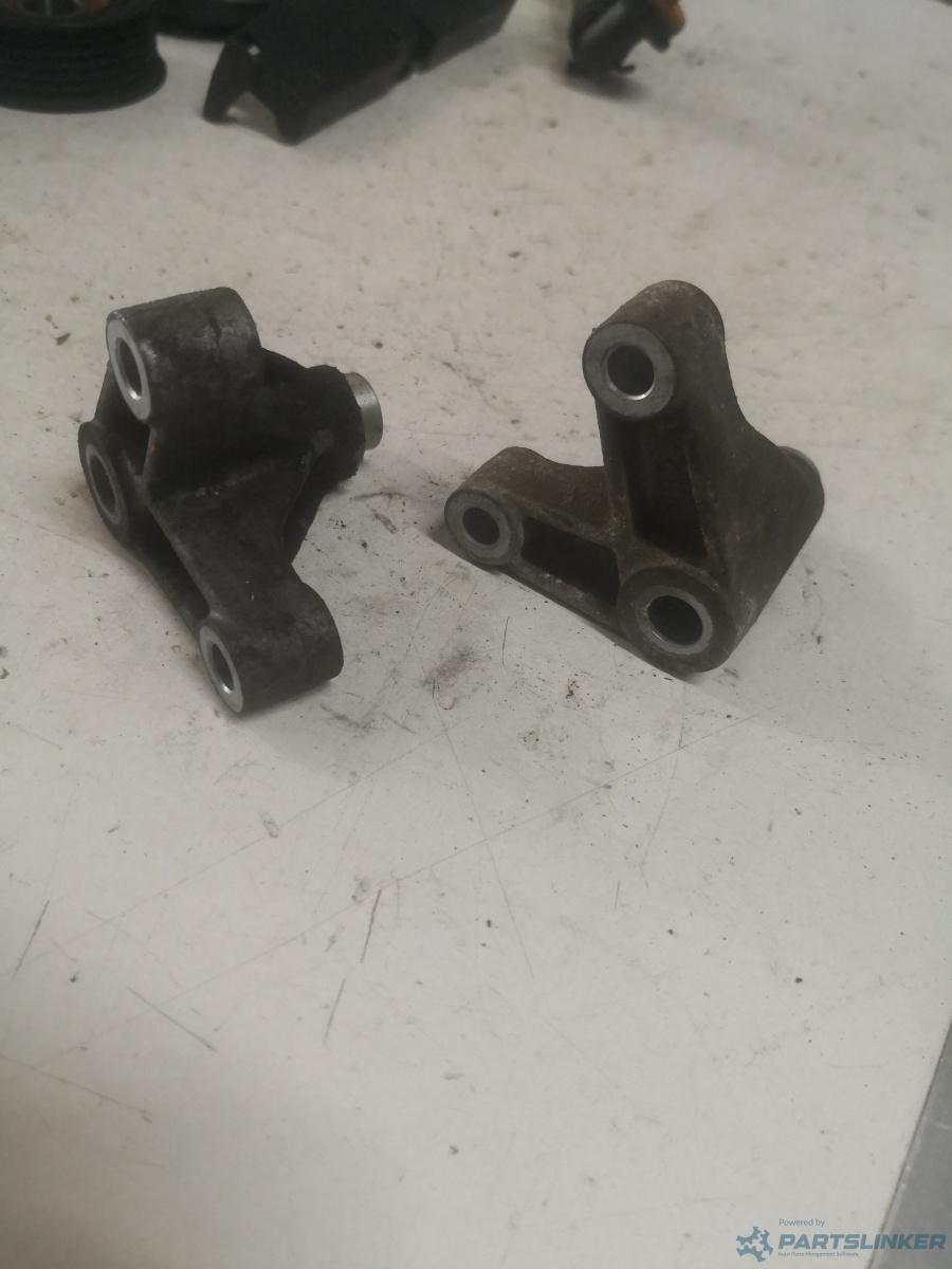 Suport de montare motor AUDI A8 III (4H2, 4H8, 4HC, 4HL) [ 2009 - 2018 ] OEM 059145174c – foto 2
