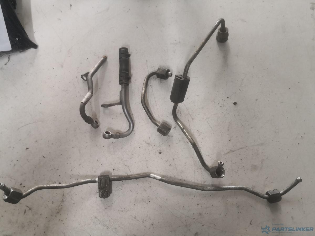 Conducte combustibil  AUDI A8 III (4H2, 4H8, 4HC, 4HL) [ 2009 - 2018 ]