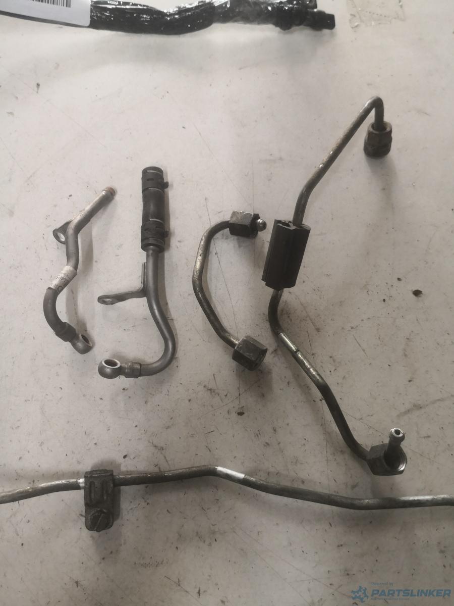 Conducte combustibil  AUDI A8 III (4H2, 4H8, 4HC, 4HL) [ 2009 - 2018 ] – foto 2