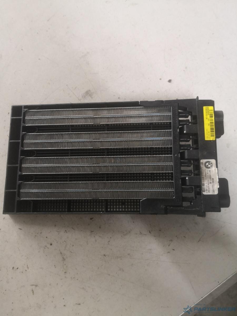 Radiator caldura habitaclu BMW 5 (F10) [ 2009 - 2016 ] OEM 916337103
