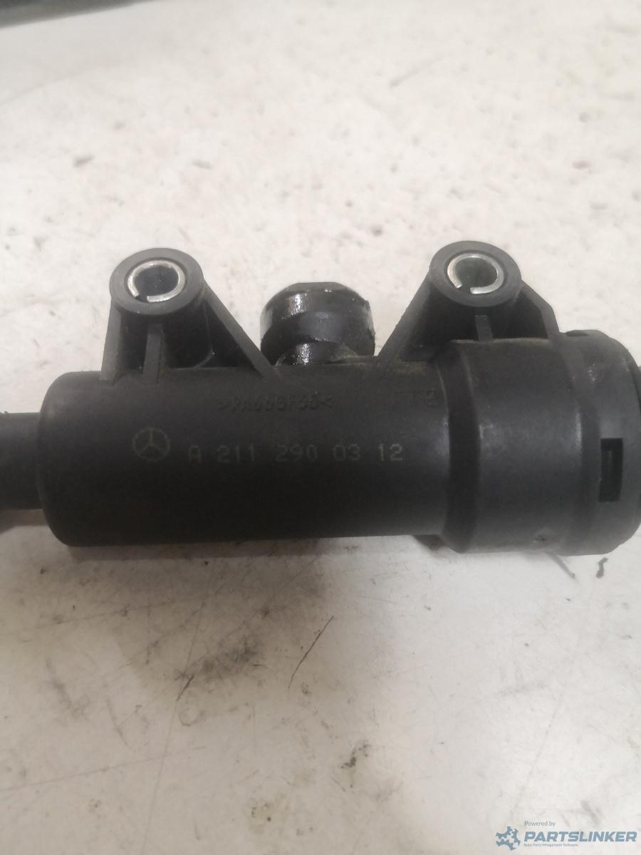 Pompa ambreiaj MERCEDES-BENZ E-CLASS (W211) [ 2002 - 2009 ] OEM A2112900312 – foto 2