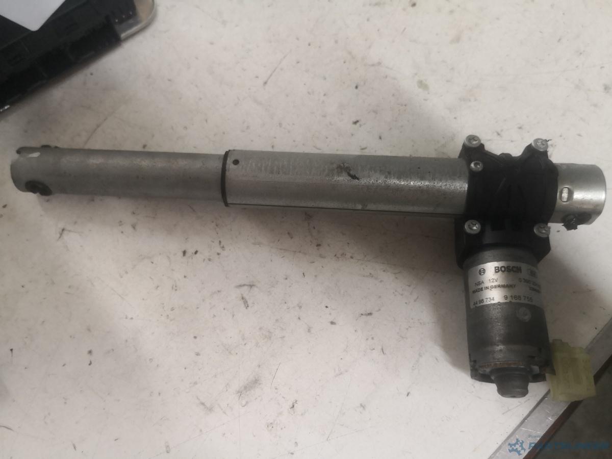 Reglaj inaltime scaun stanga fata BMW 5 (F10) [ 2009 - 2016 ] OEM 0390204011