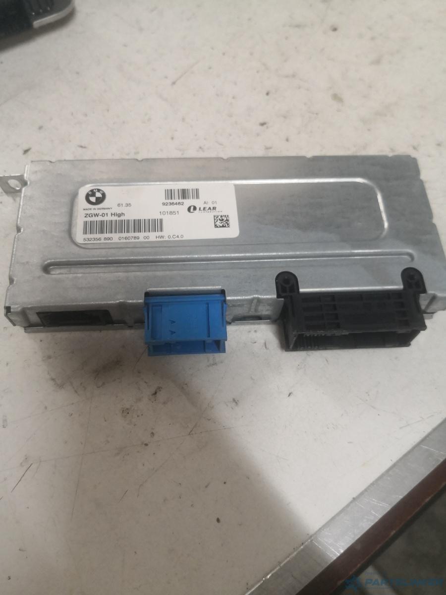 Modul gateway  BMW 5 (F10) [ 2009 - 2016 ] OEM 9236462