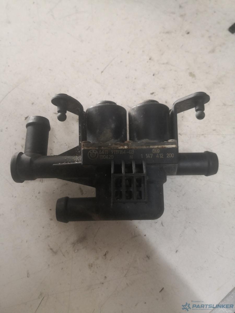 Preincalzitor apa BMW 5 (F10) [ 2009 - 2016 ] OEM 9119164