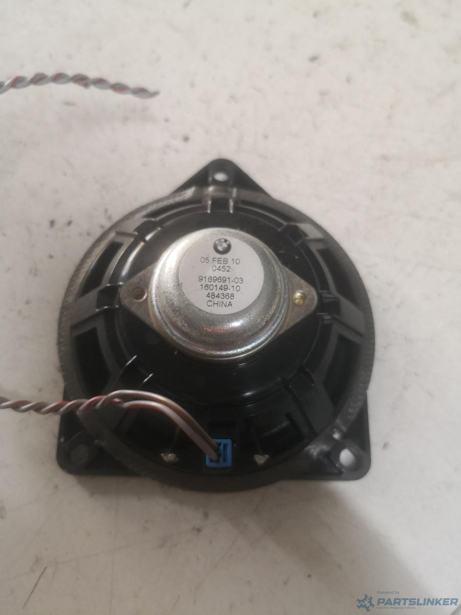 Boxa auto dreapta spate BMW 5 (F10) [ 2009 - 2016 ] OEM 9169691 – foto 2