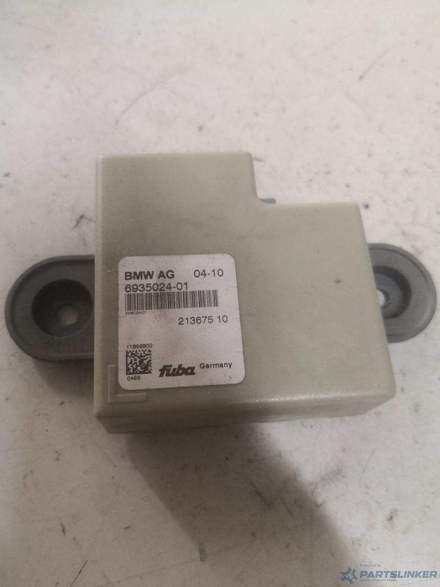 Modul antena BMW 5 (F10) [ 2009 - 2016 ] OEM 6935024