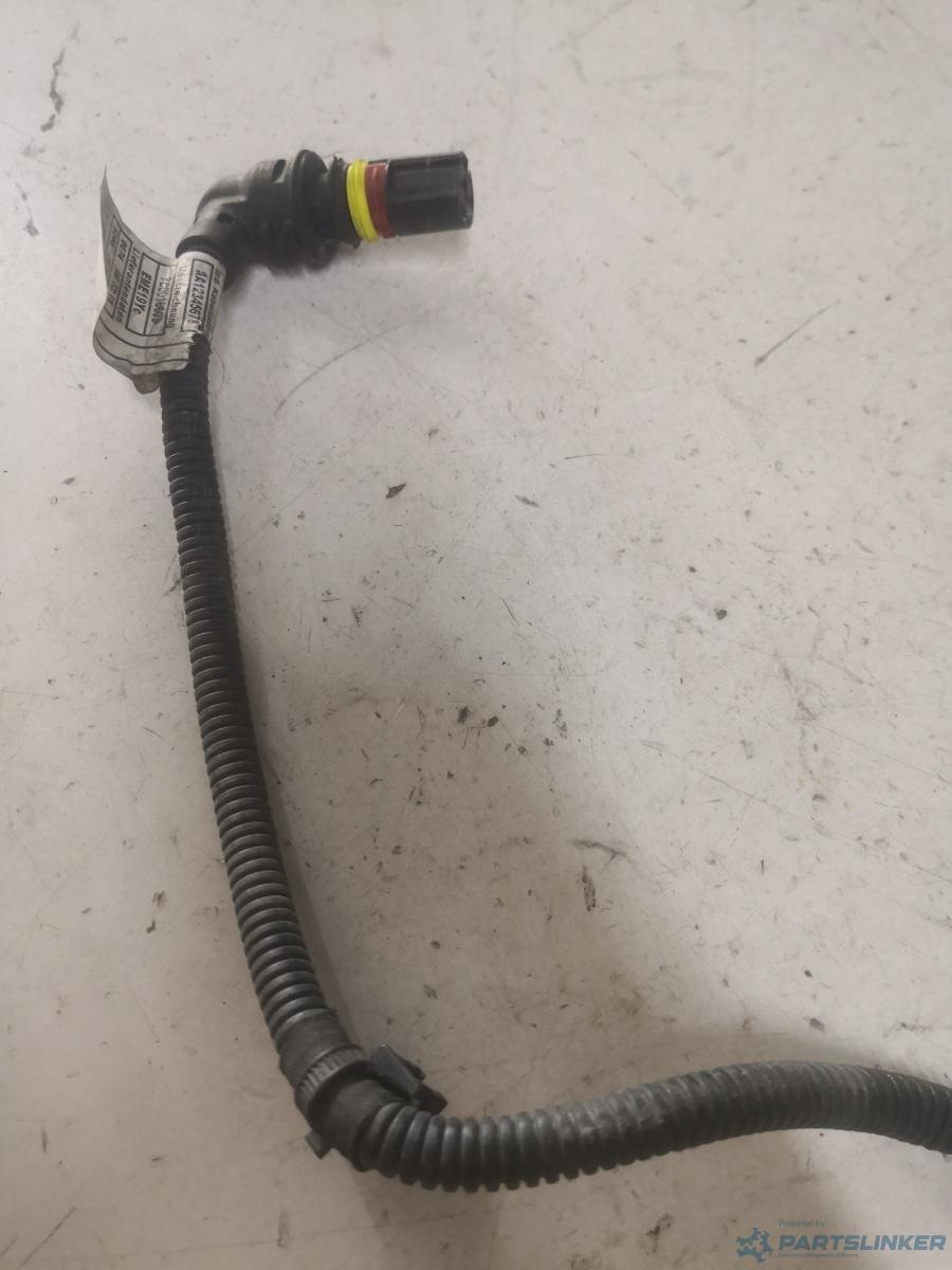Instalatie electrica motor BMW 5 (F10) [ 2009 - 2016 ] OEM 756072002a – foto 2