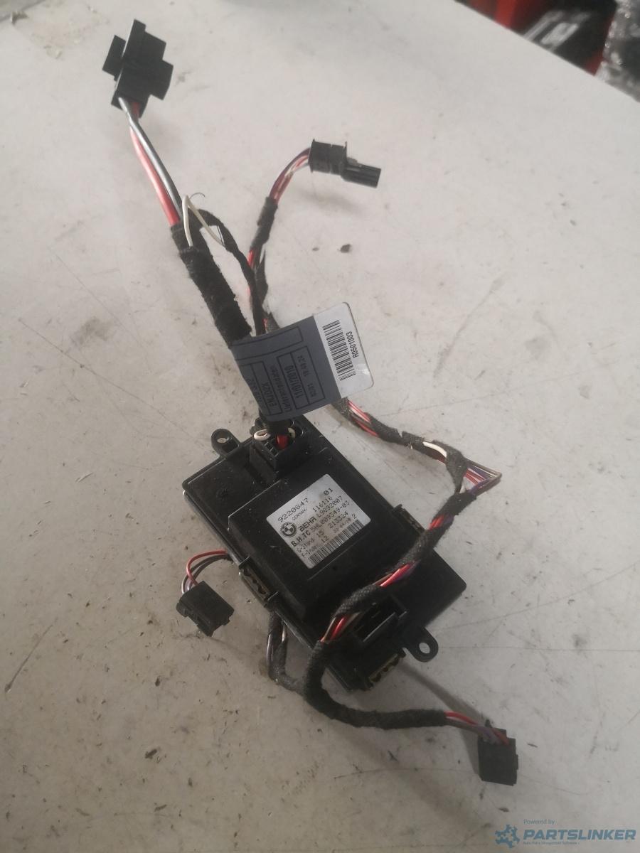 Releu ventilator BMW 5 (F10) [ 2009 - 2016 ] OEM 9220847