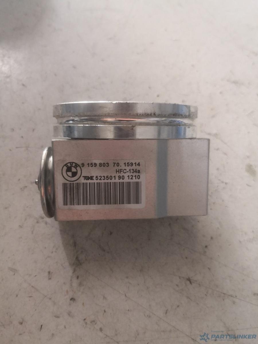 Ventil clima BMW 5 (F10) [ 2009 - 2016 ] OEM 9159803