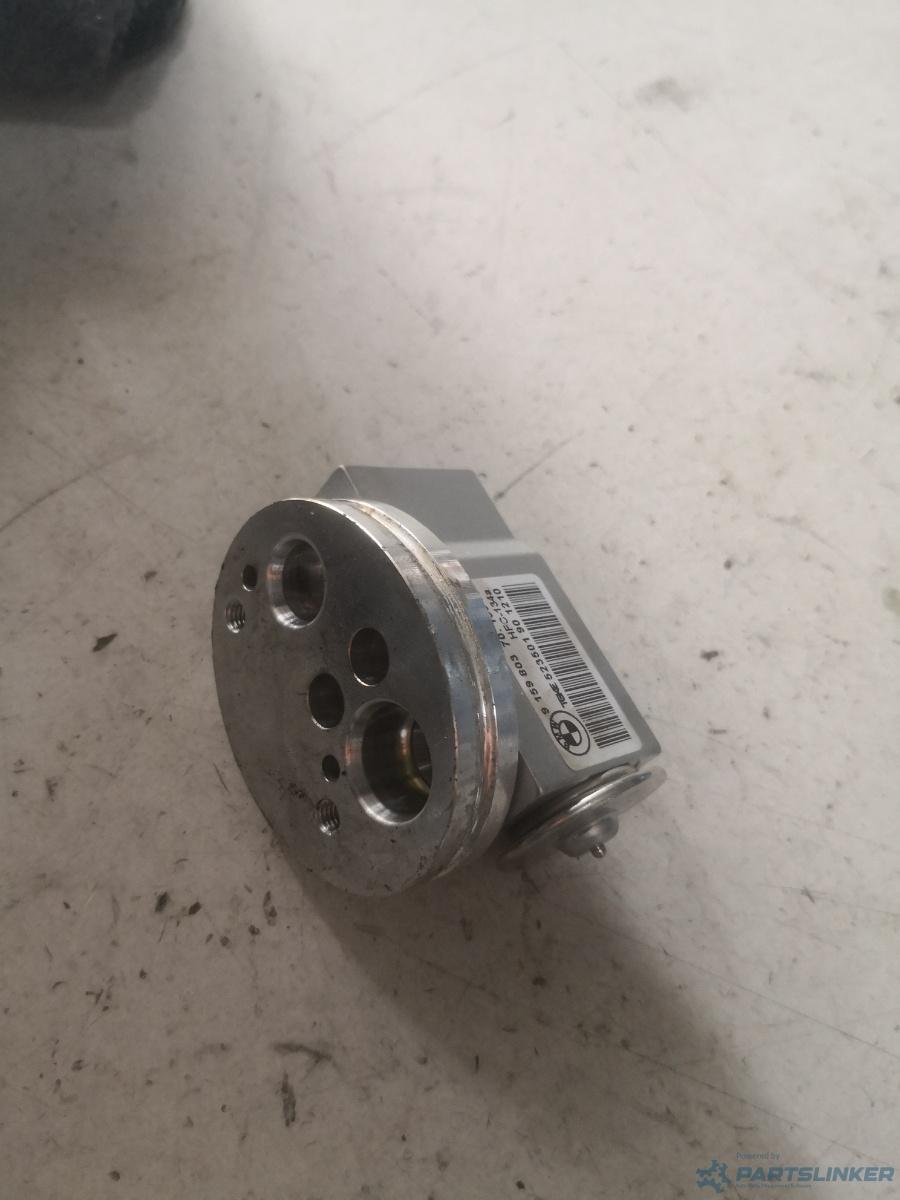 Ventil clima BMW 5 (F10) [ 2009 - 2016 ] OEM 9159803 – foto 2
