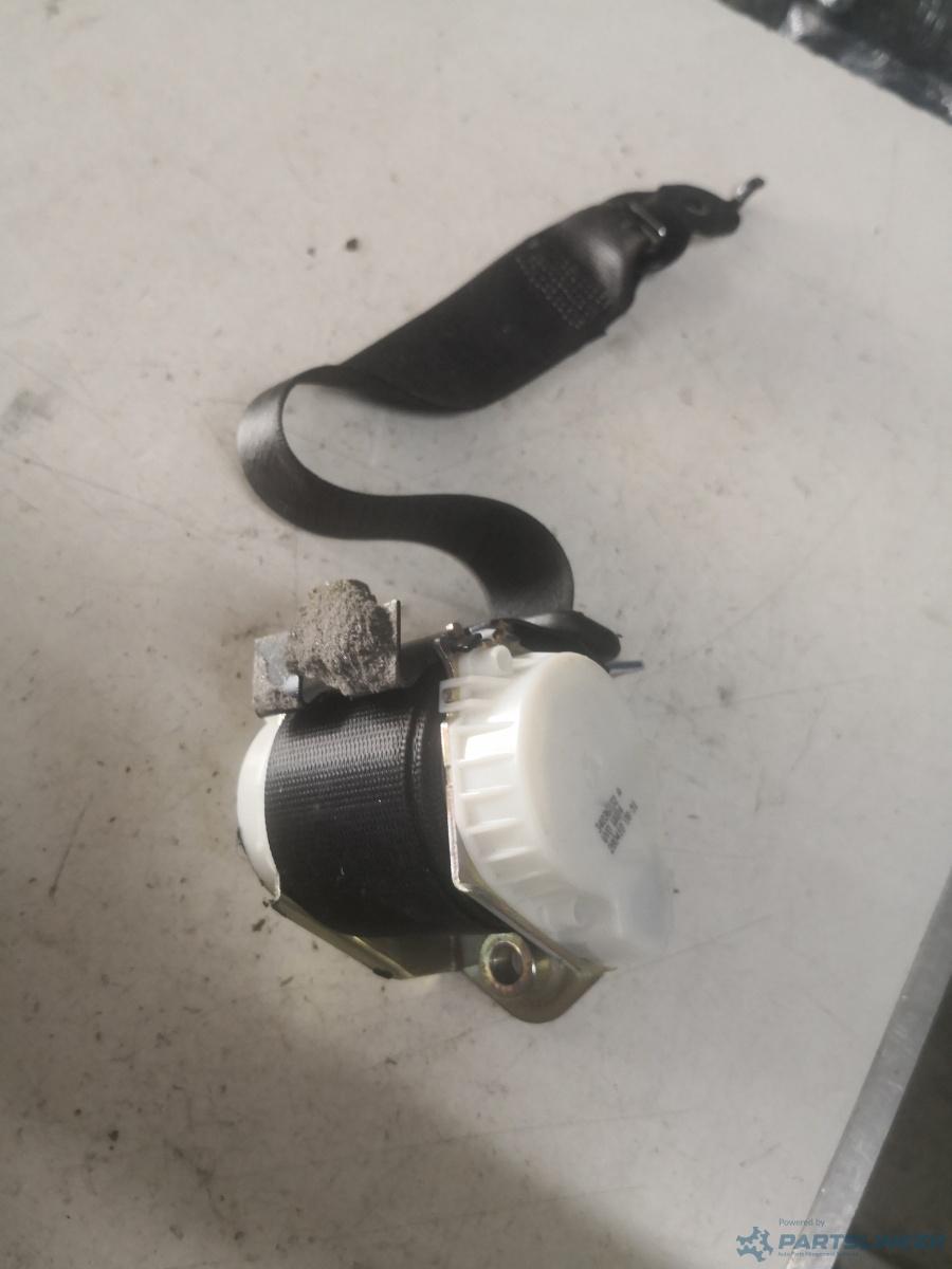 Centura mijloc spate BMW 5 (F10) [ 2009 - 2016 ] OEM 34036732 – foto 2