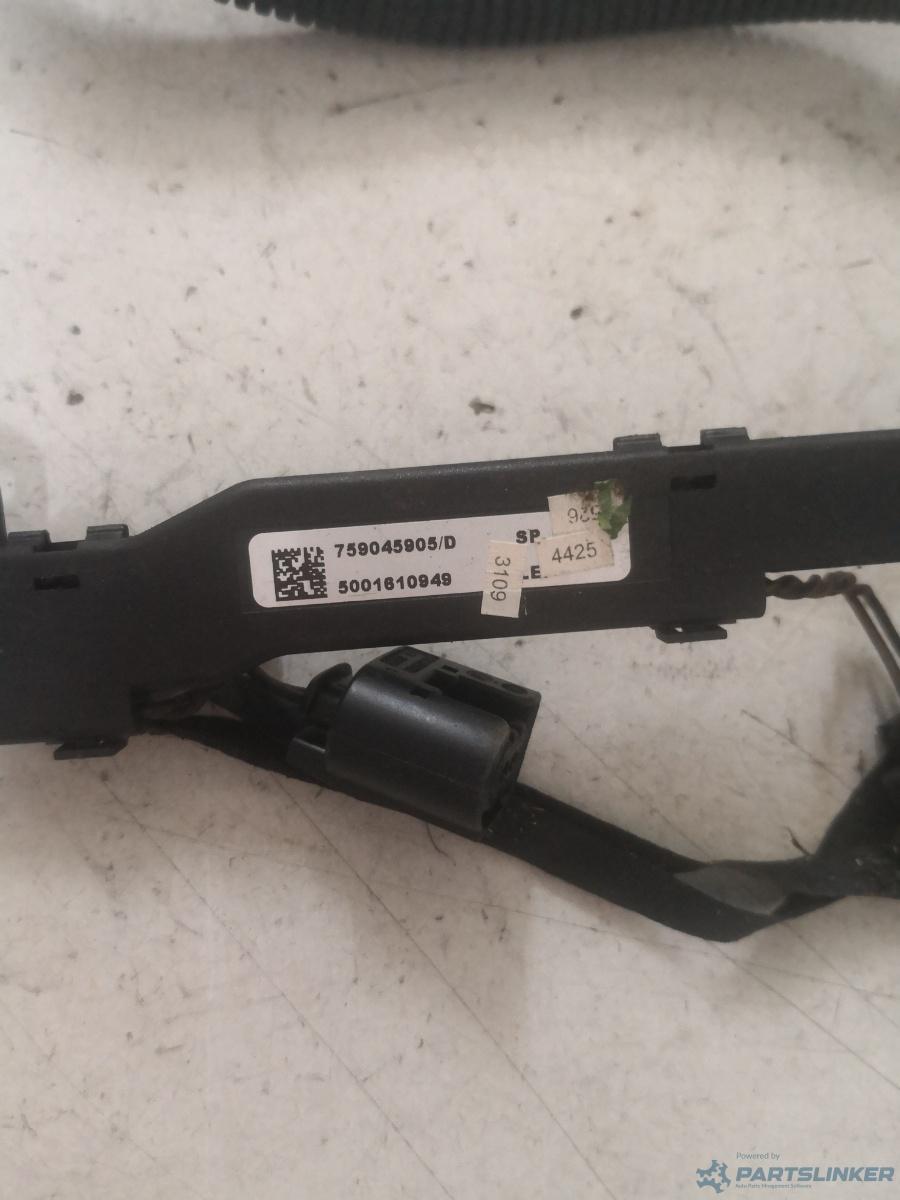 Instalatie electrica injectoare BMW 5 (F10) [ 2009 - 2016 ] OEM 759045905 – foto 2