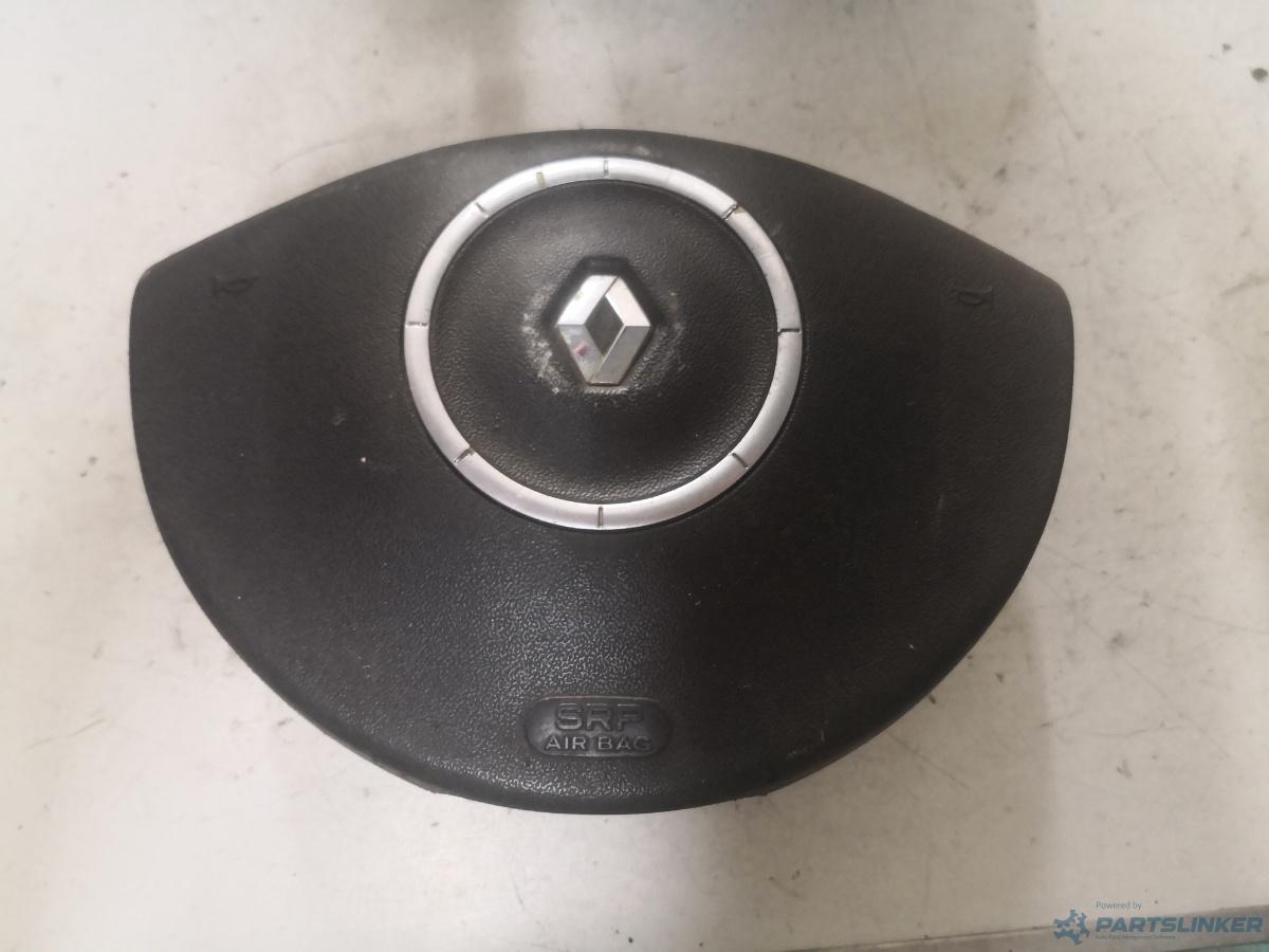 Airbag RENAULT MEGANE II (BM0/1_, CM0/1_) [ 2001 - 2012 ] OEM 8200414934