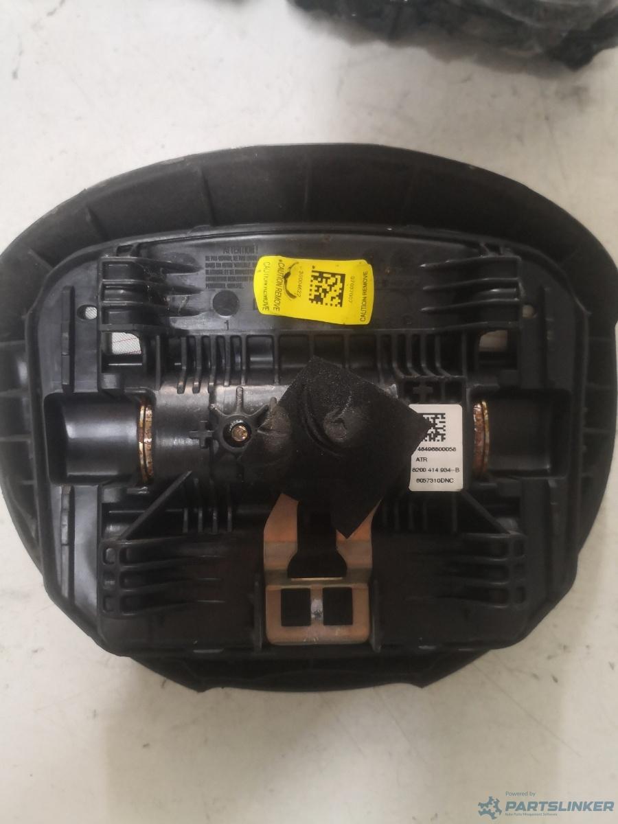 Airbag RENAULT MEGANE II (BM0/1_, CM0/1_) [ 2001 - 2012 ] OEM 8200414934 – foto 2