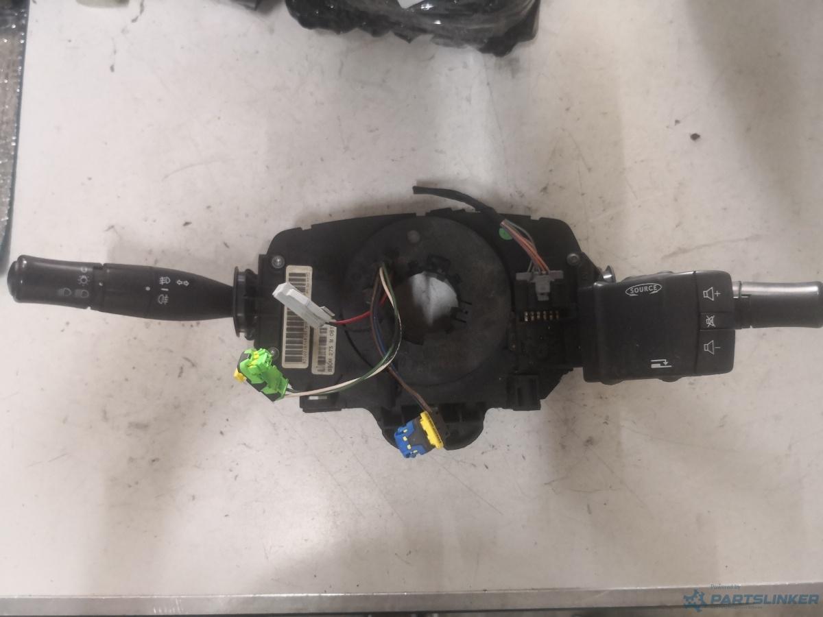 Ansamblu manete RENAULT MEGANE II (BM0/1_, CM0/1_) [ 2001 - 2012 ] OEM 880m275m0617