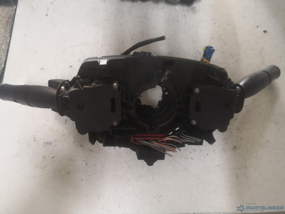 Ansamblu manete RENAULT MEGANE II (BM0/1_, CM0/1_) [ 2001 - 2012 ] OEM 880m275m0617 – foto 2